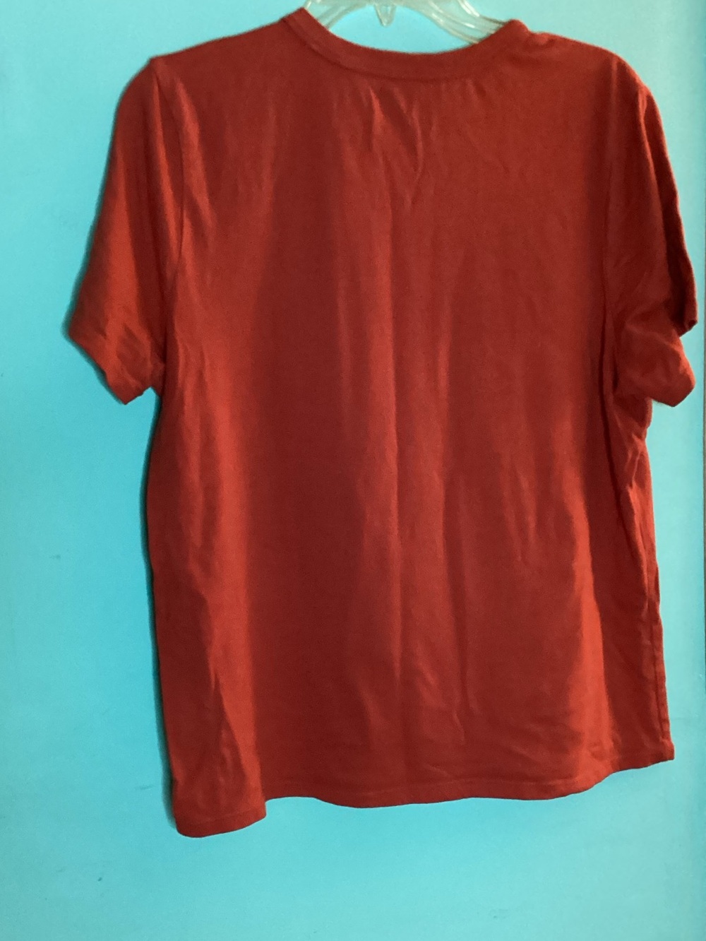 Well Worn Los Angeles Zora Neale Hurston Quote Tee Juniors Size XL - Picture 2 of 8
